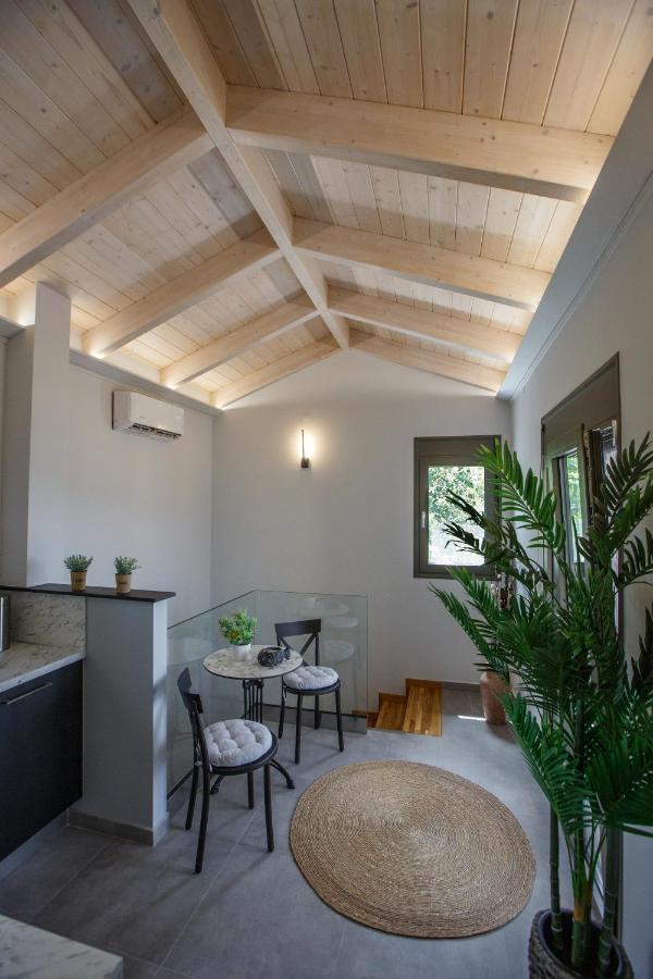 Thea Boutique Villas Sivota III Екстериор снимка
