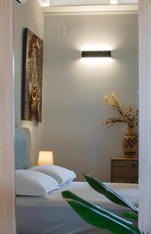 Thea Boutique Villas Sivota III Екстериор снимка