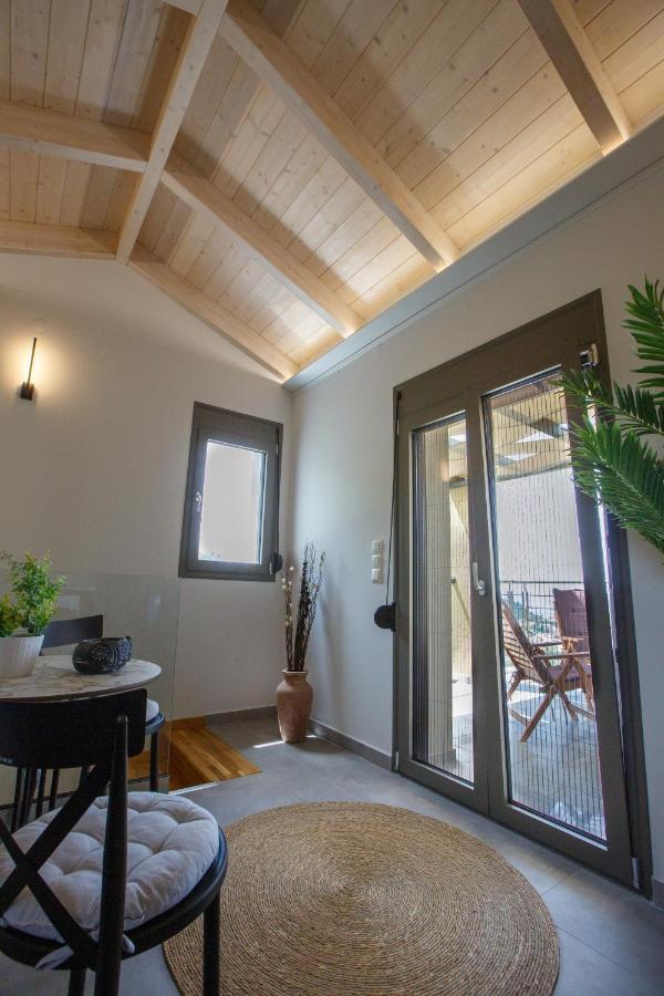 Thea Boutique Villas Sivota III Екстериор снимка