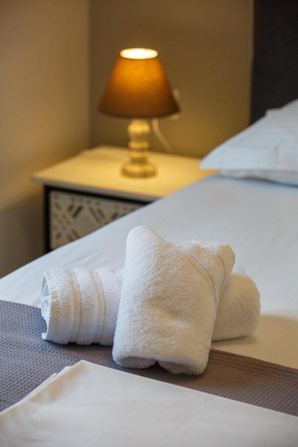 Thea Boutique Villas Sivota III Екстериор снимка