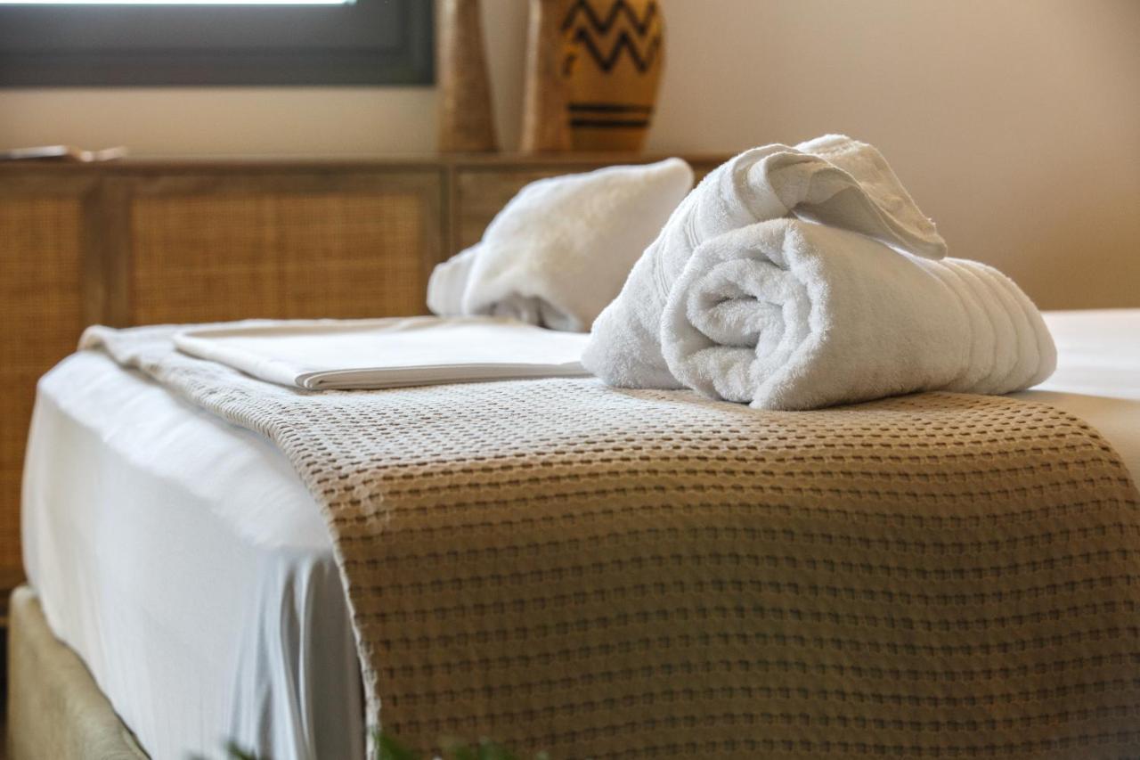 Thea Boutique Villas Sivota III Екстериор снимка